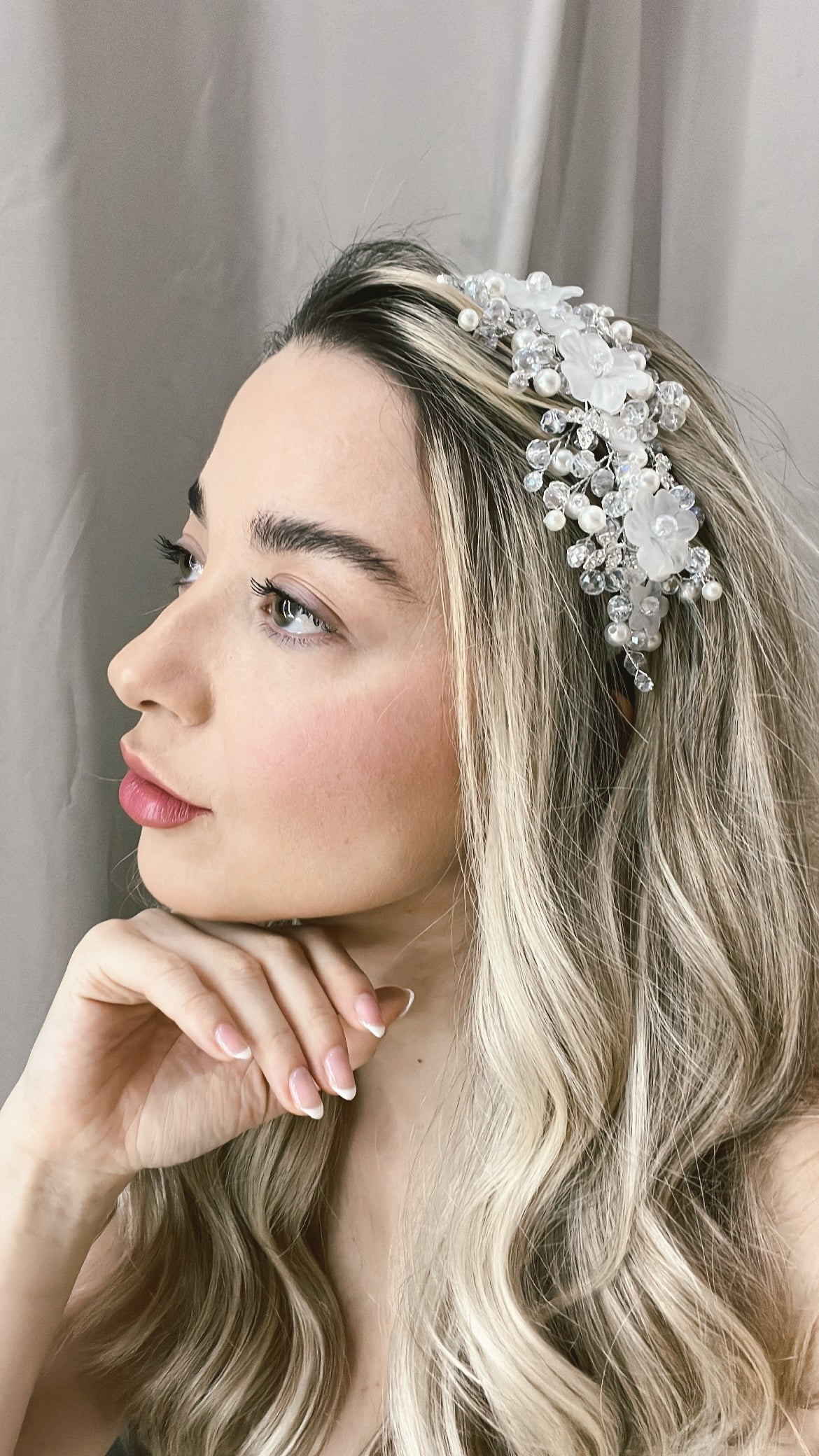 TIARAS